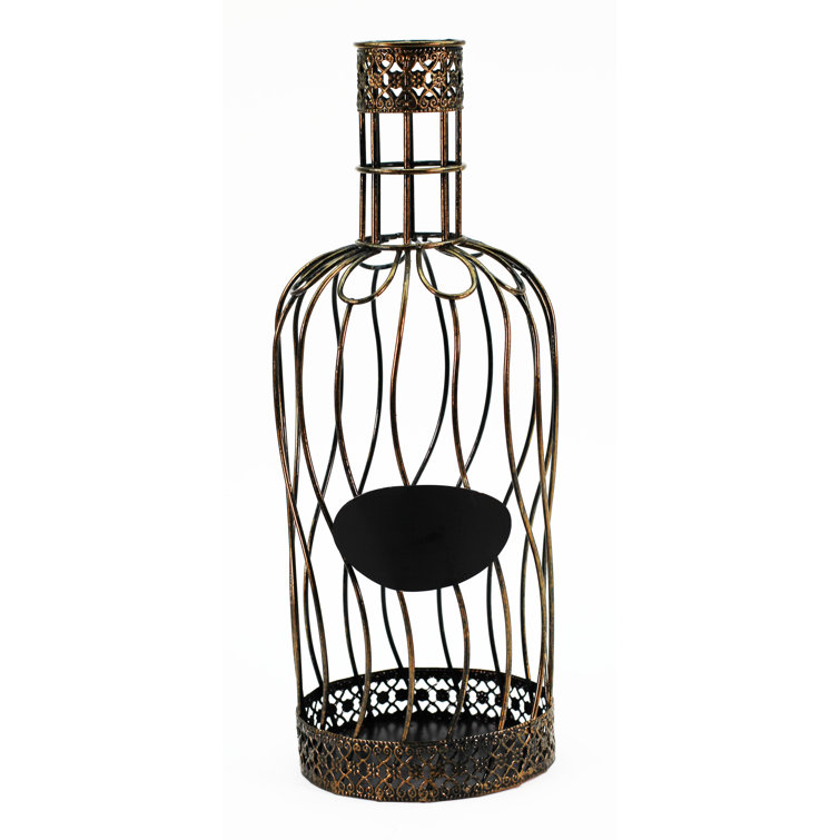 Canora Grey Wine Cork Holder Wayfair